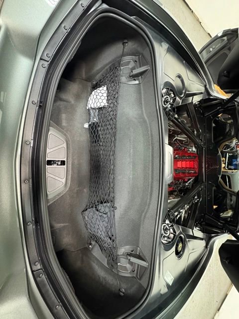 Used 2024 Chevrolet Corvette Stingray Preferred Cpe w/ Z51 Performance Package image 13