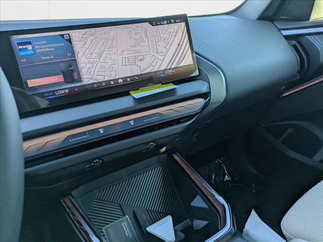 New 2026 BMW X3 xDrive30 w/ Convenience Package image 12