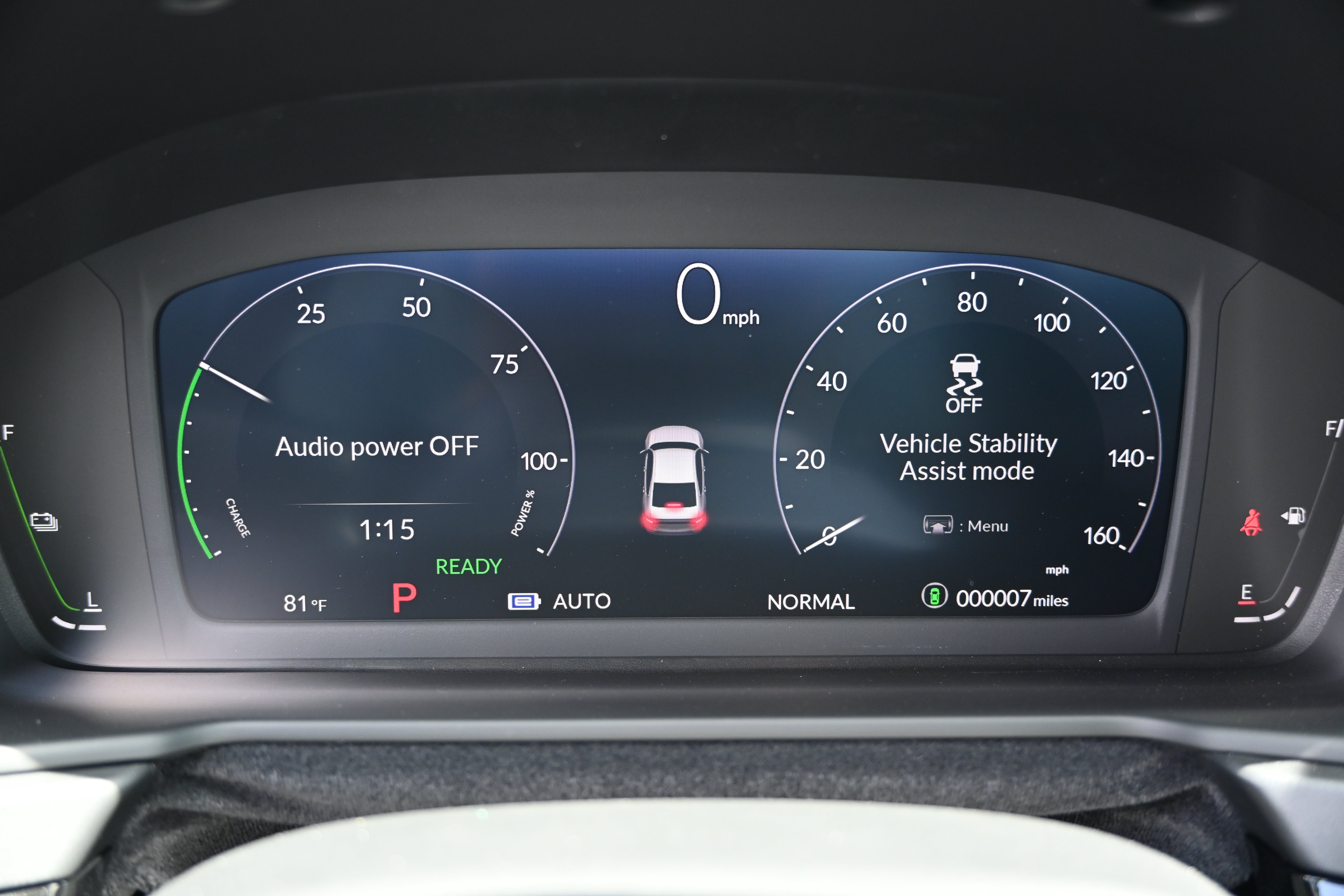 New 2026 Honda Accord Sport image 36