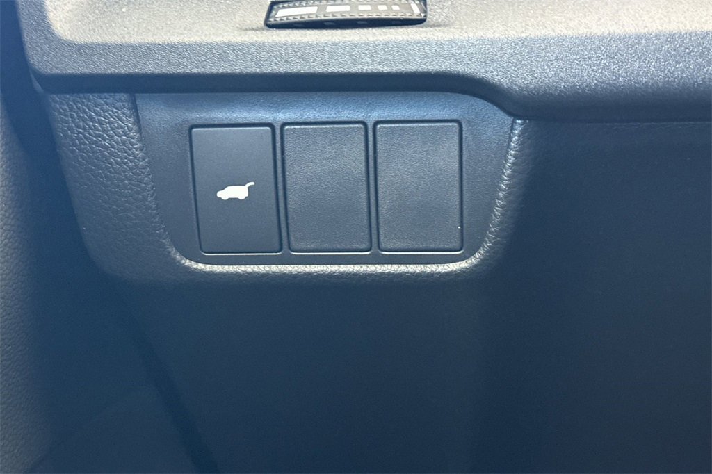 New 2026 Honda CR-V Sport-L image 30