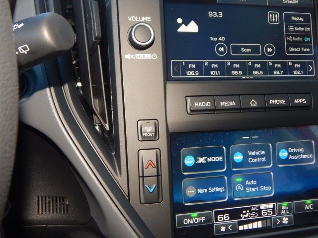 Certified 2025 Subaru Crosstrek 2.0i w/ Popular Package #1A image 21