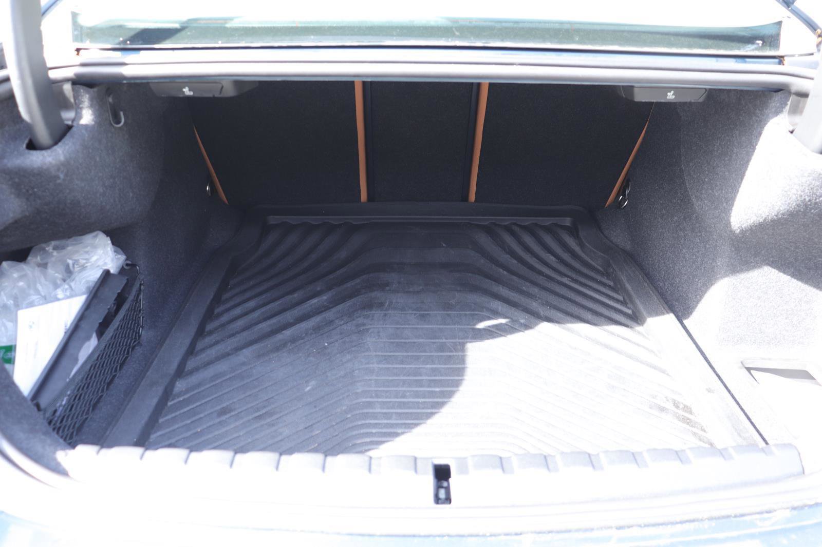 Used 2025 BMW 430i Coupe w/ Convenience Package image 13