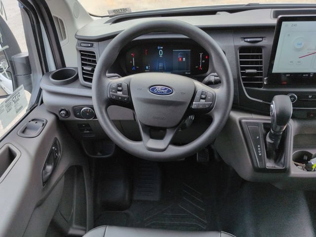New 2026 Ford Transit 250 Low Roof RWD image 14