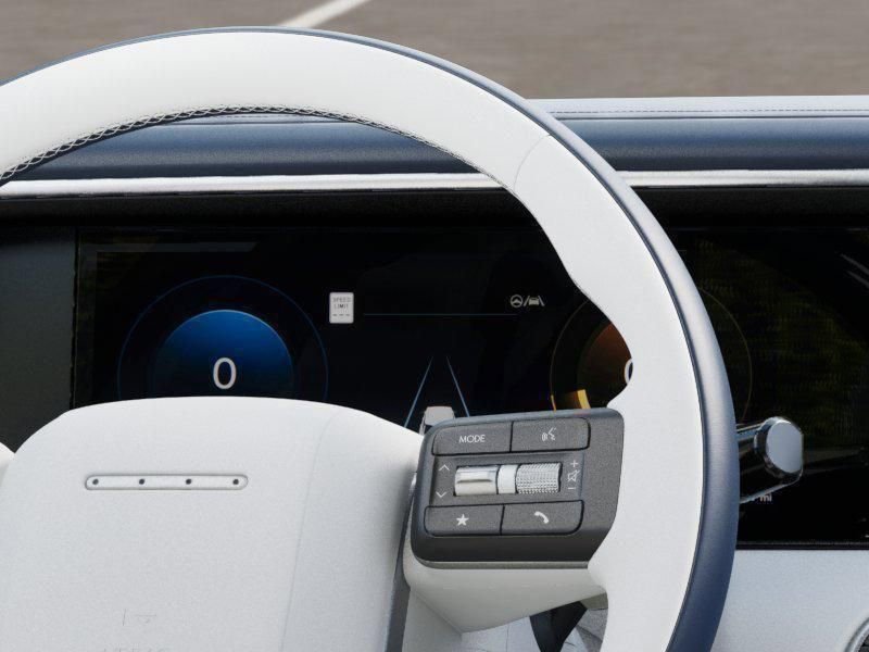 New 2026 Hyundai Palisade Calligraphy image 13