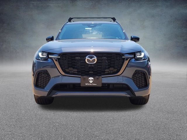 New 2026 MAZDA CX-70 3.3 Turbo S w/ Premium Package AWD/4WD video 2