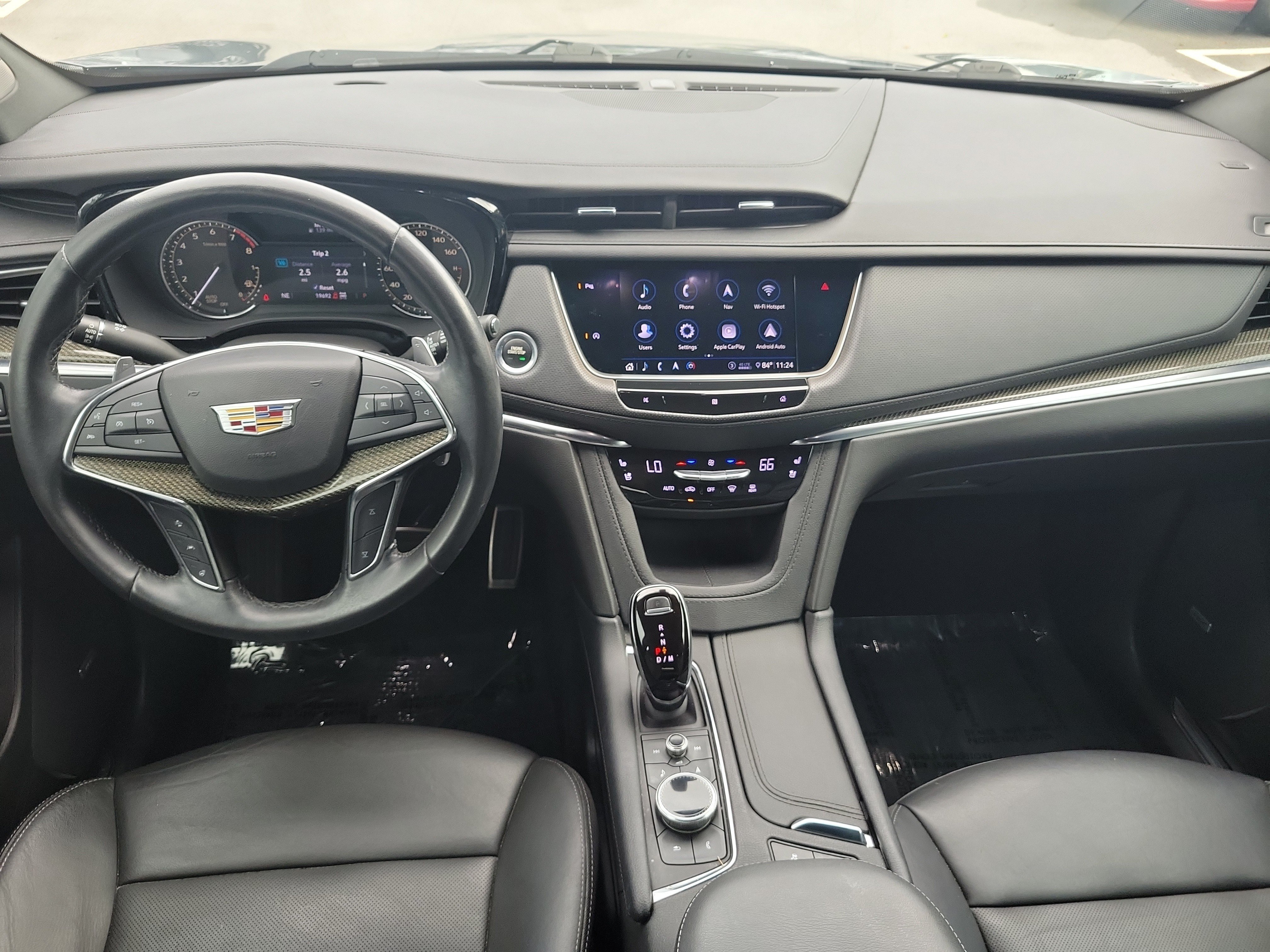 Used 2020 Cadillac XT5 Sportv AWD/4WD image 18