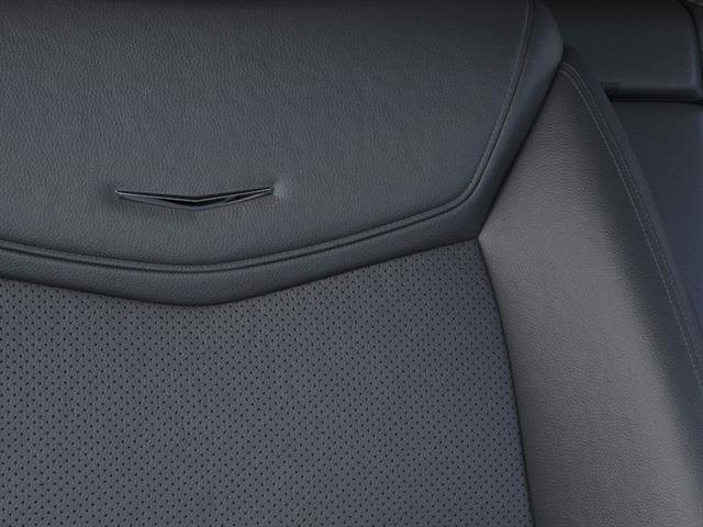 New 2025 Cadillac XT5 Premium Luxury image 21