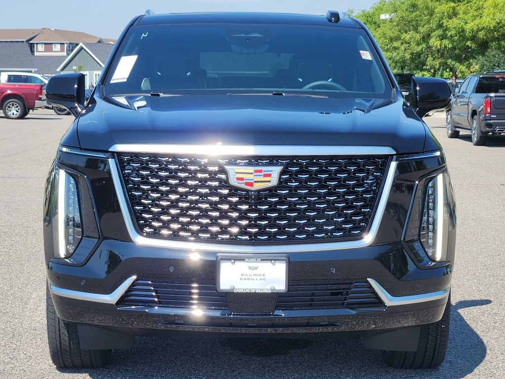 New 2026 Cadillac Escalade ESV Luxury w/ Touring Package AWD/4WD image 41
