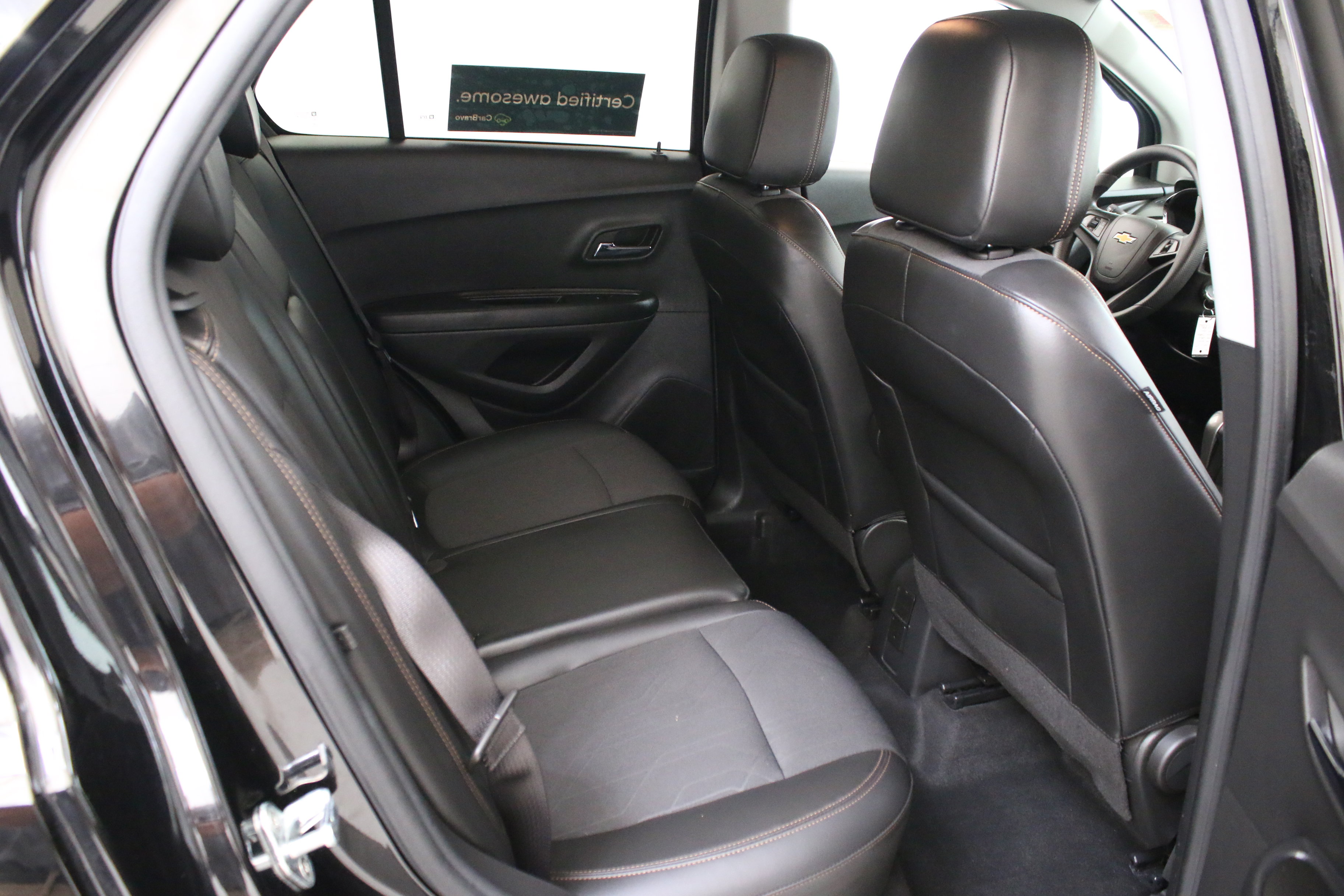 Certified 2022 Chevrolet Trax LT AWD/4WD image 27