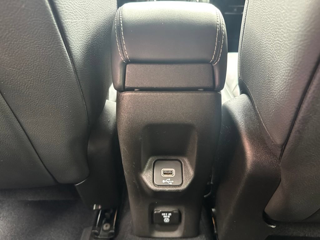 Used 2020 Jeep Renegade Limited w/ UConnect 8.4 Nav Group AWD/4WD image 55