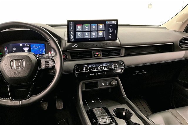 Used 2026 Honda Passport RTL image 6