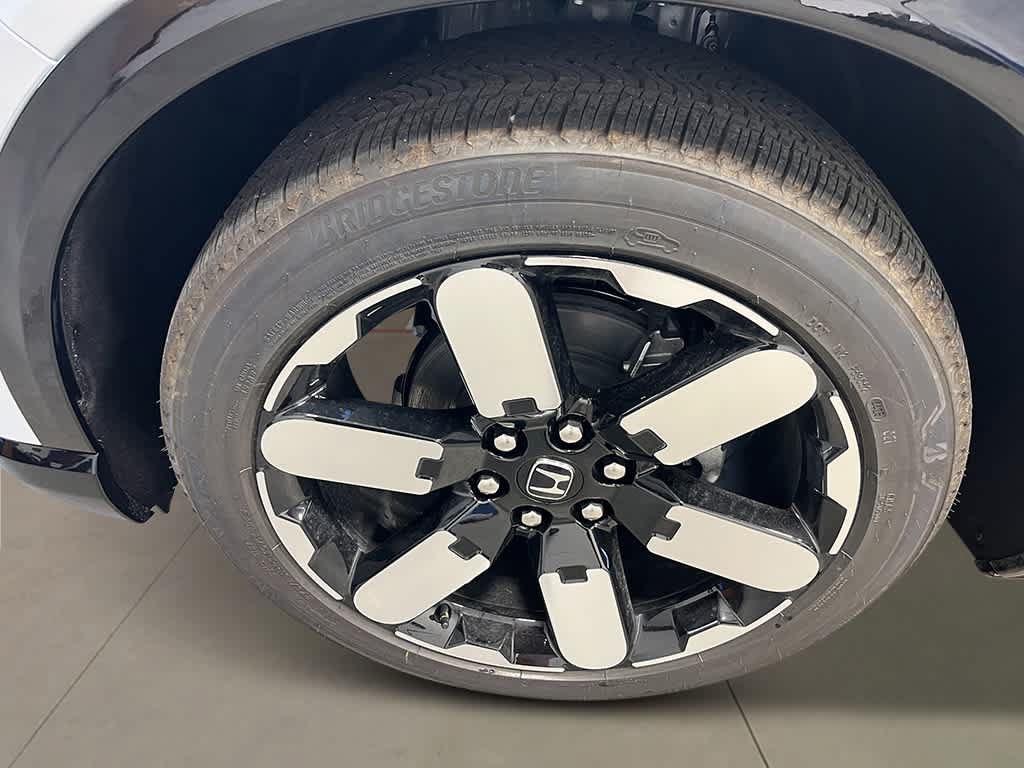 New 2026 Honda Prologue Elite image 11