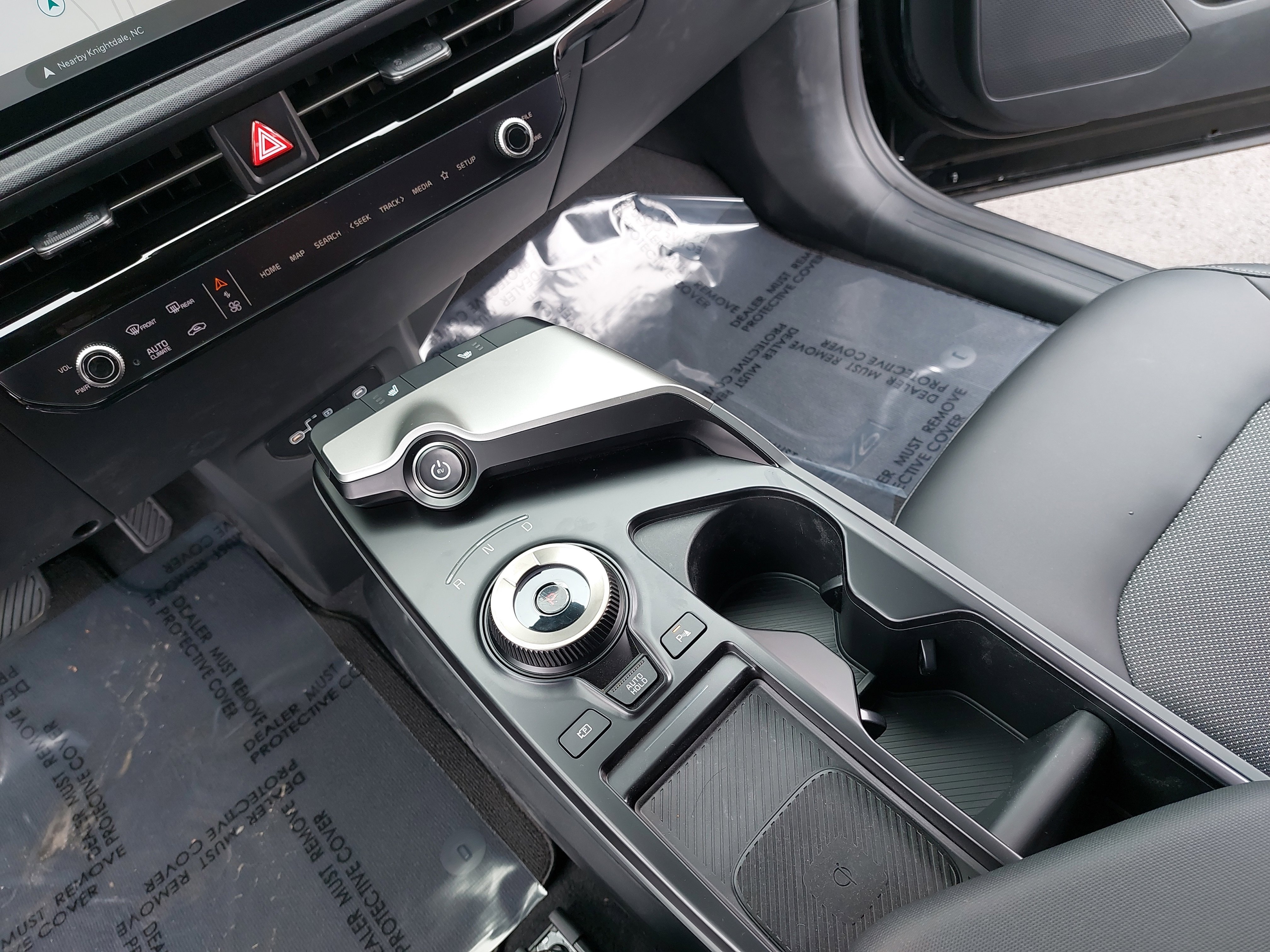 New 2025 Kia EV6 Light image 26