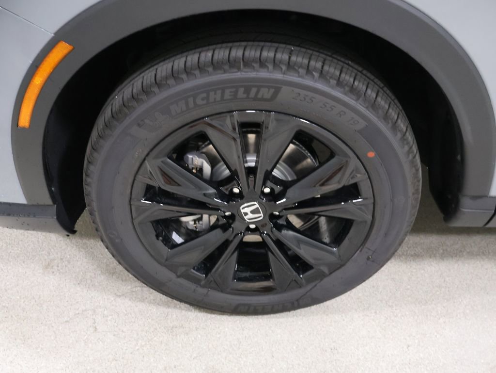 New 2026 Honda CR-V Sport Touring image 10