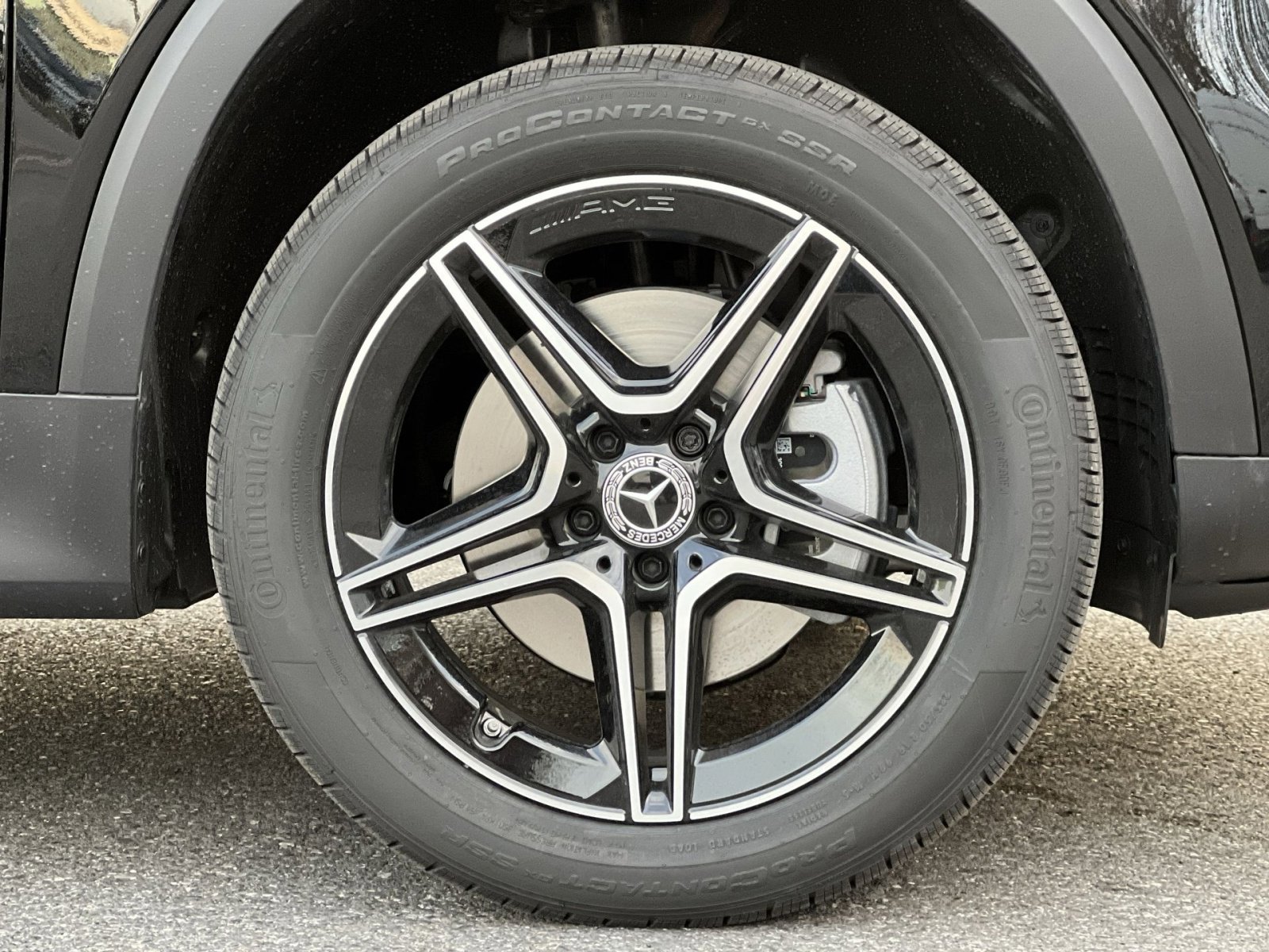 New 2026 Mercedes-Benz GLB 250 4MATIC image 10