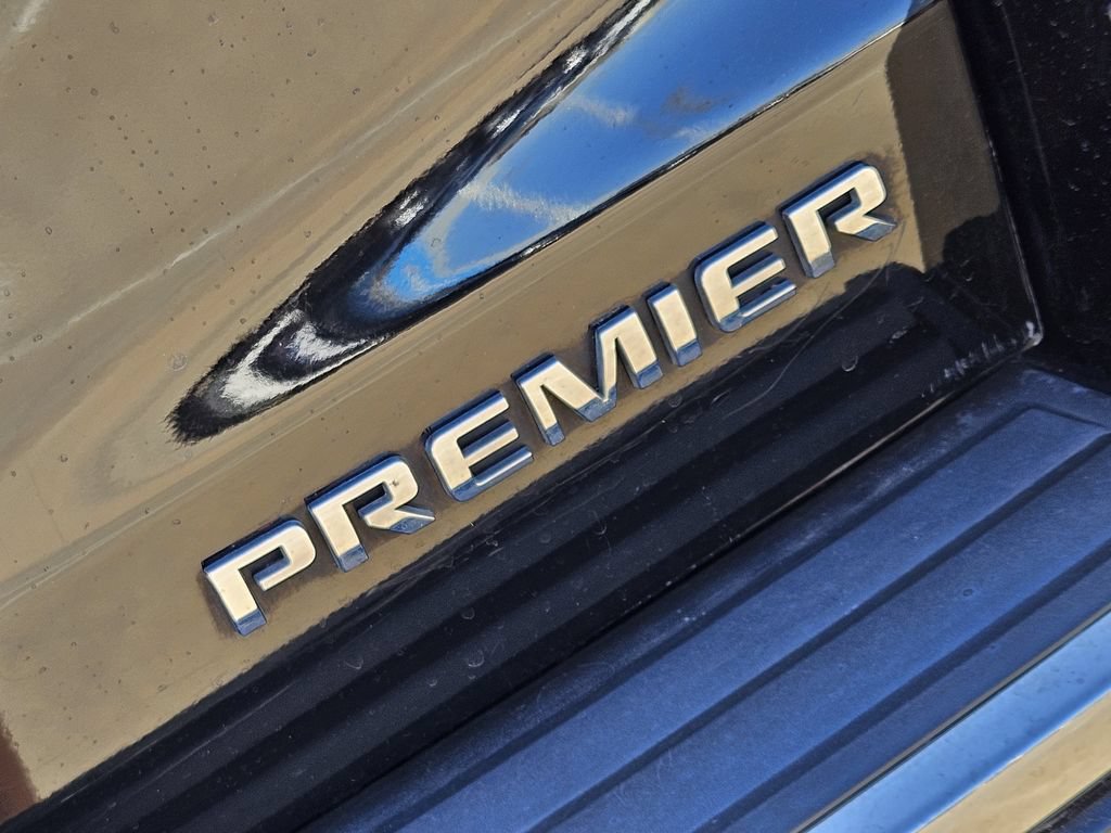 Used 2020 Chevrolet Tahoe Premier AWD/4WD image 12