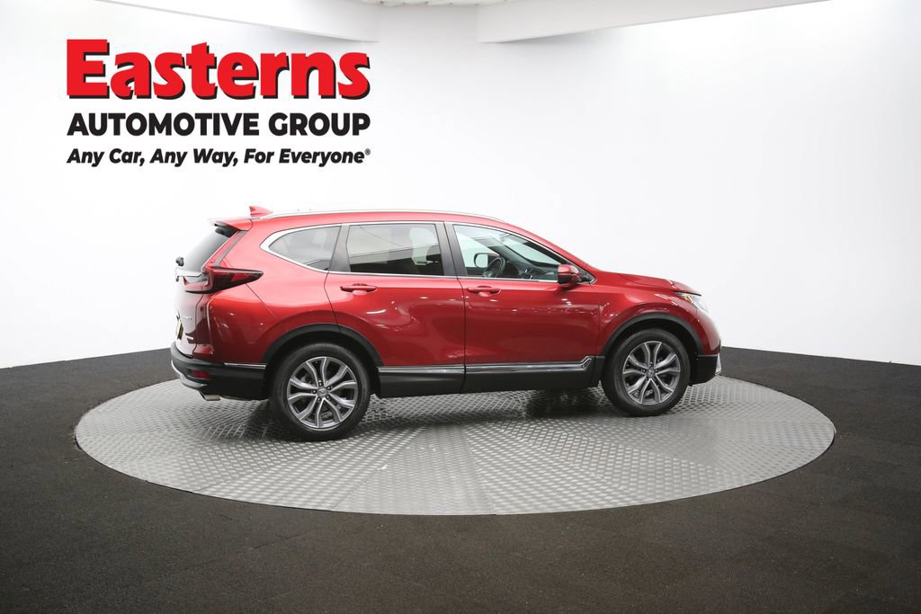 Used 2022 Honda CR-V Touring image 42