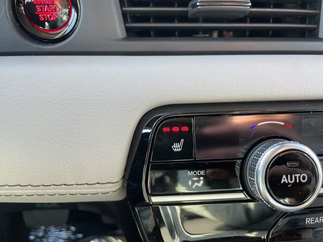 New 2025 Honda Pilot EX-L image 27