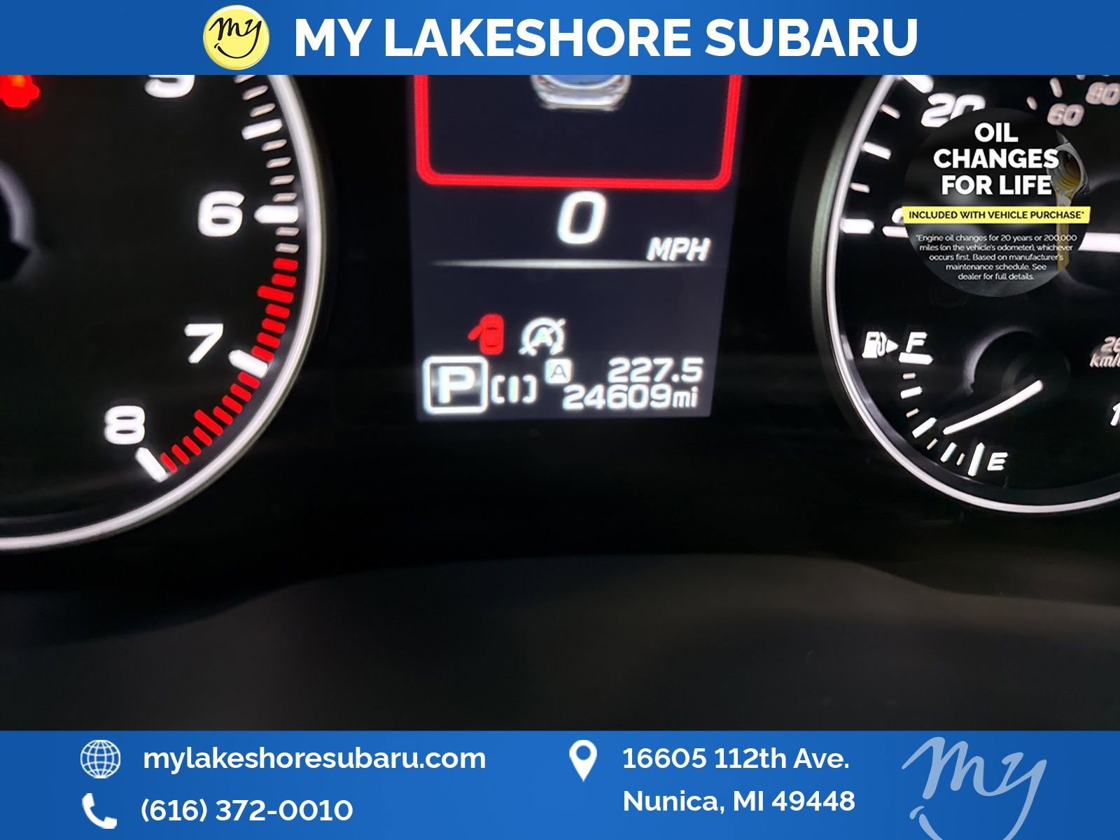 Certified 2024 Subaru Crosstrek 2.0i Premium w/ Crosstrek Mirror Package AWD/4WD image 17