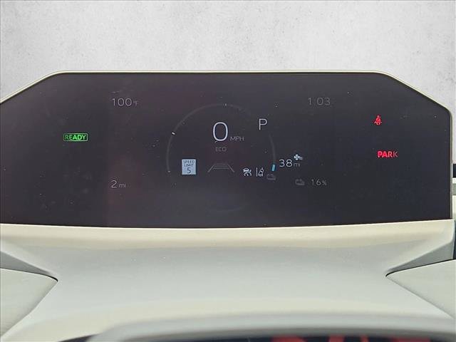 New 2026 Toyota bZ Woodland AWD/4WD image 11