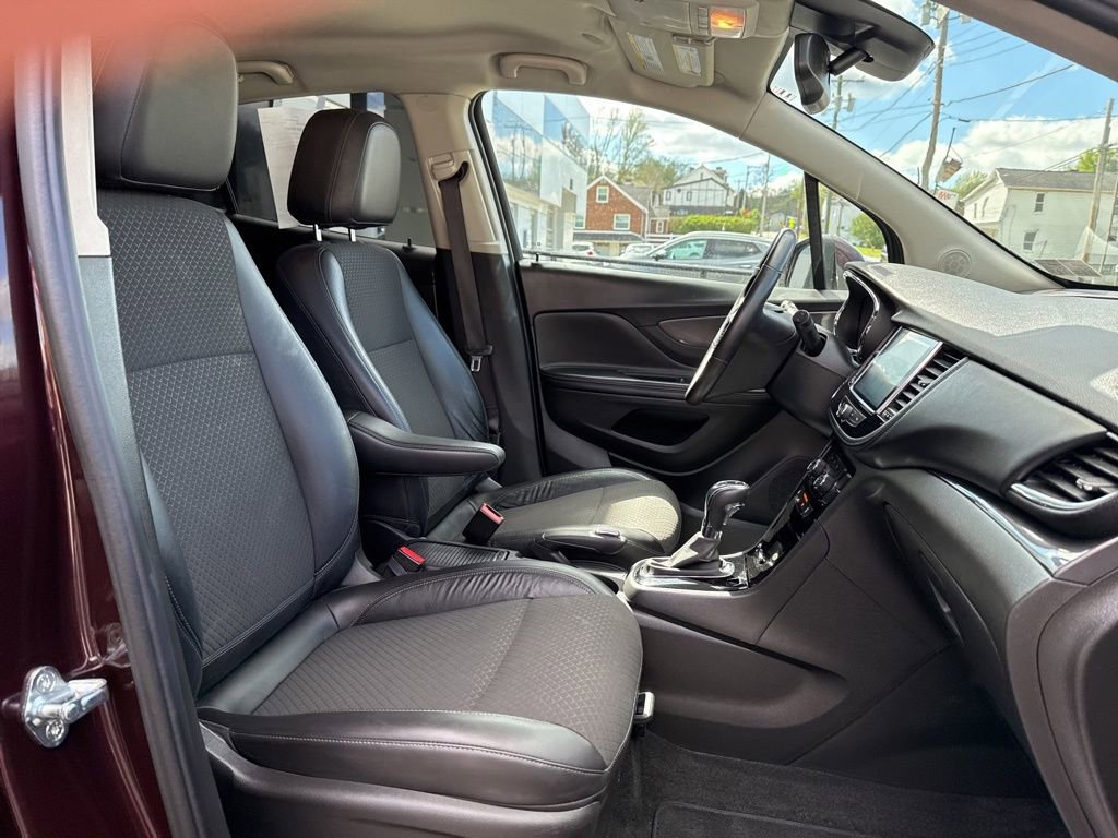 Used 2017 Buick Encore Preferred image 23