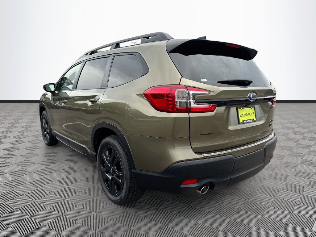 New 2027 Subaru Ascent Onyx Edition AWD/4WD image 35