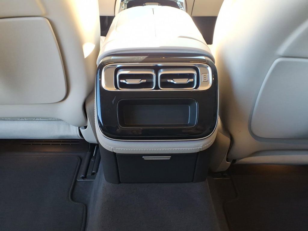 Certified 2023 Mercedes-Benz S 580 4MATIC Sedan image 29