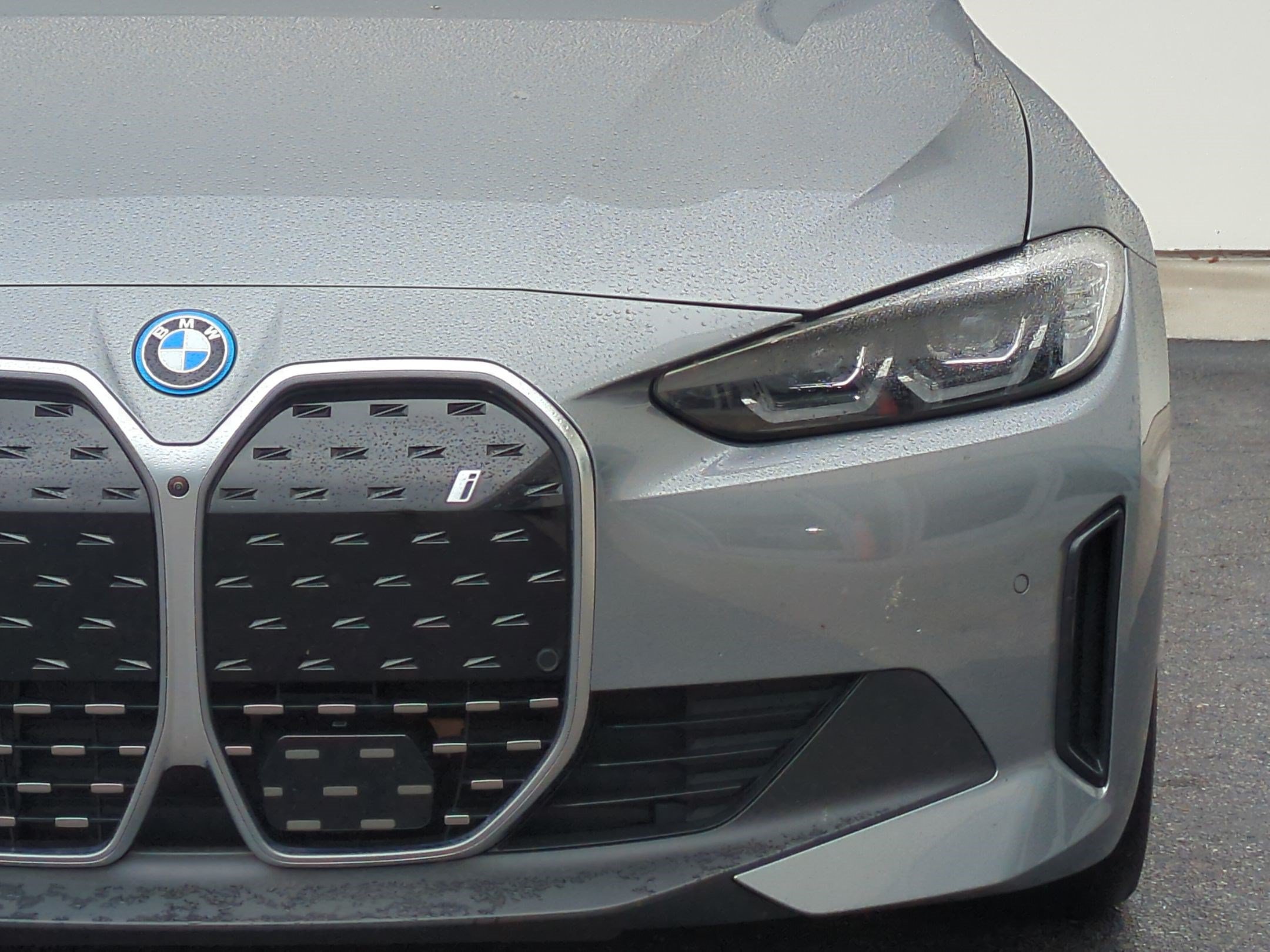Certified 2024 BMW i4 xDrive40i w/ Premium Package AWD/4WD image 6