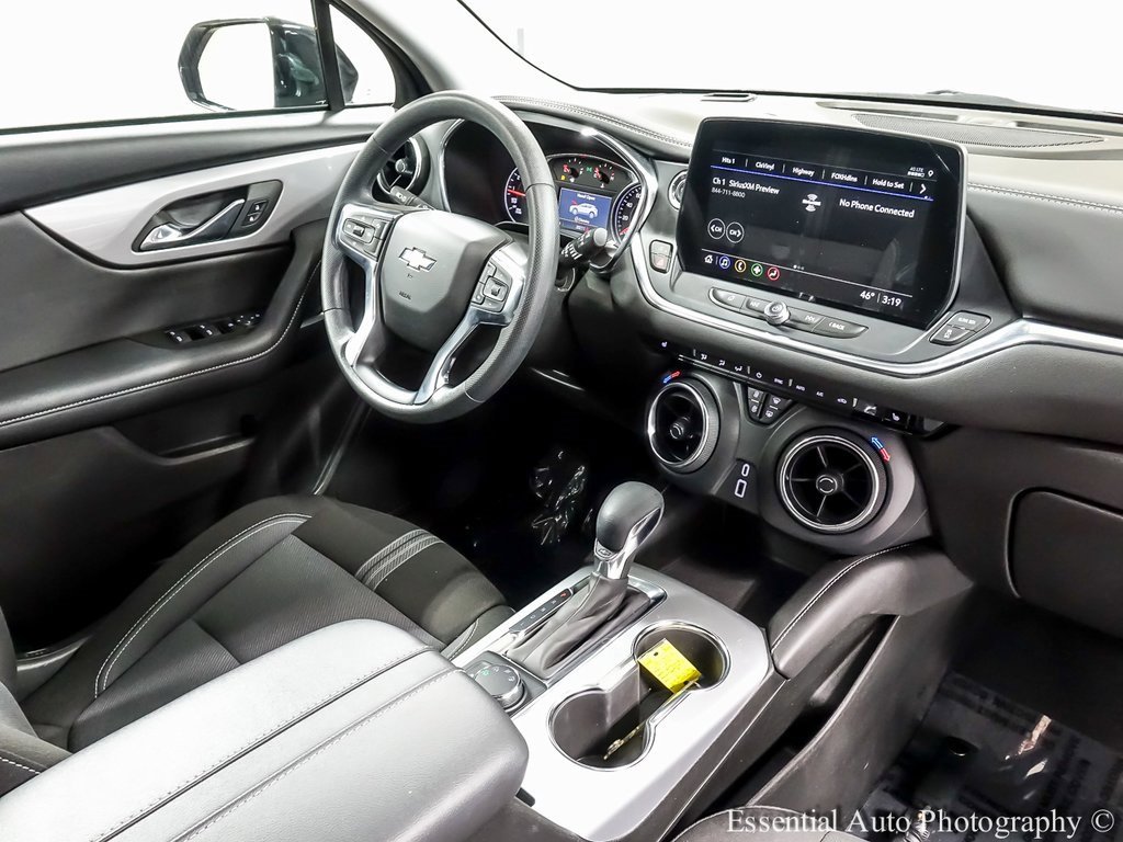 Used 2024 Chevrolet Blazer LT image 23