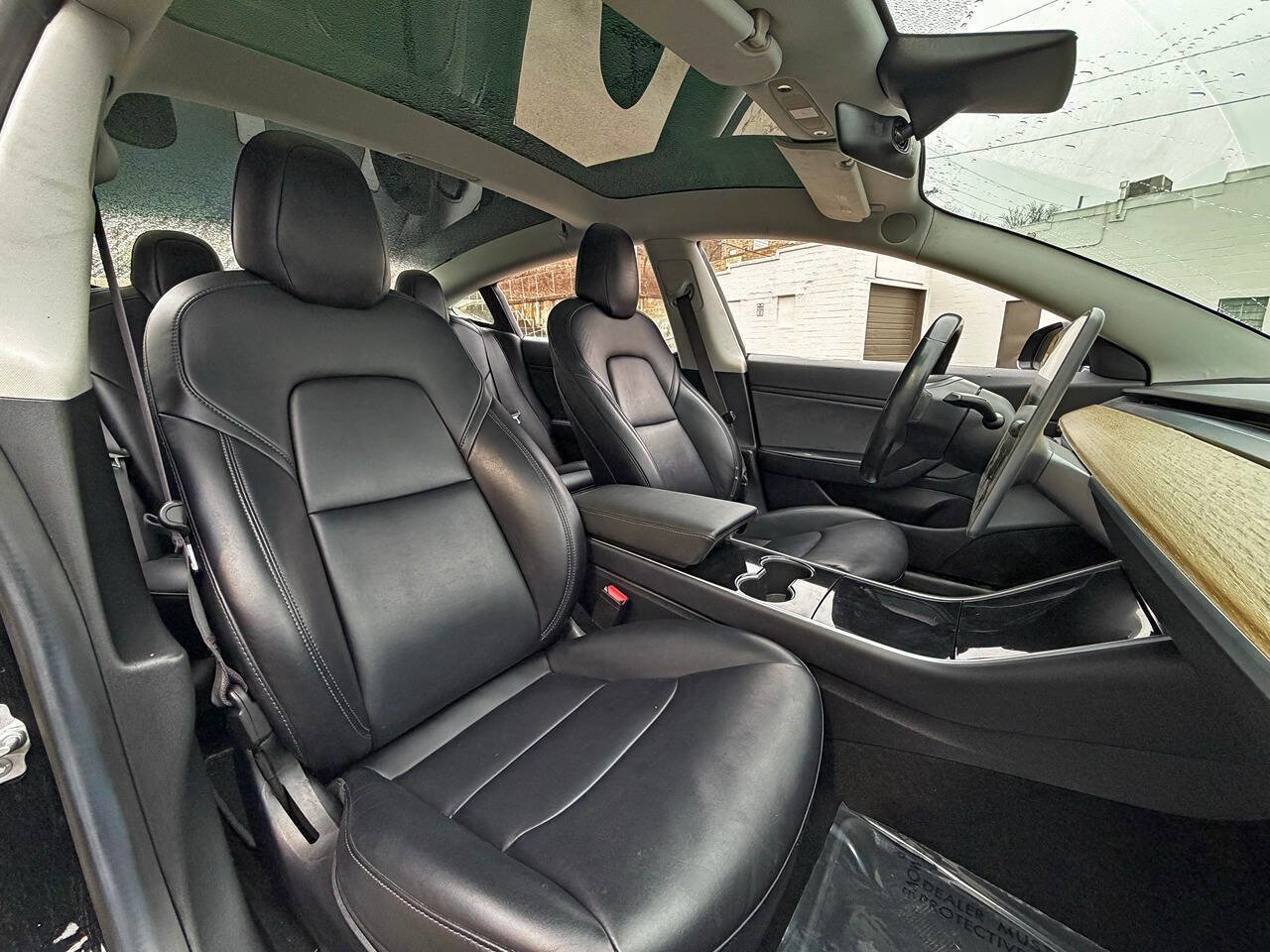 Used 2018 Tesla Model 3 Mid Range image 20