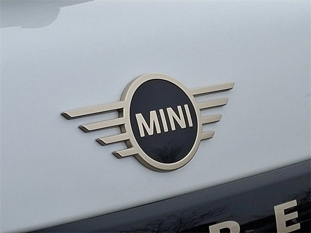 New 2026 MINI Cooper S image 15