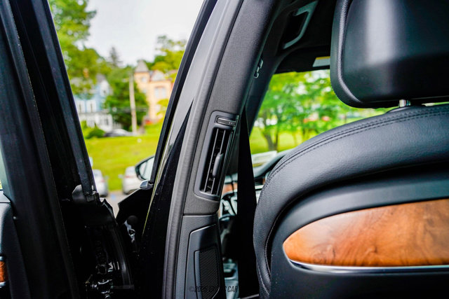 Used 2019 Audi A8 L 3.0T w/ Executive Package image 64