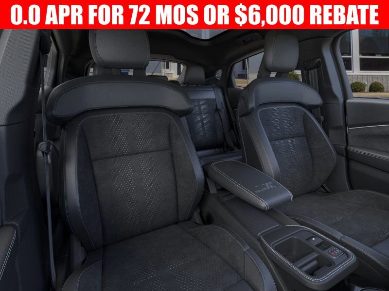 New 2025 Ford Mustang Mach-E GT w/ Interior Protection Package image 10