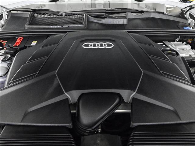 Used 2022 Audi Q7 3.0T Premium image 25