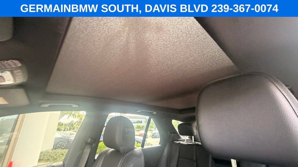 Used 2022 Mercedes-Benz GLE 350 image 33