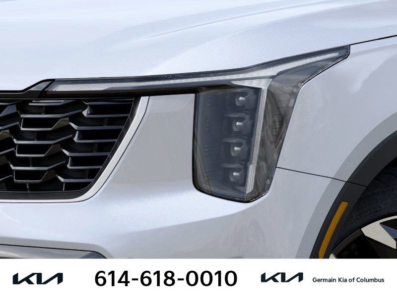 New 2026 Kia Sorento EX AWD/4WD image 13