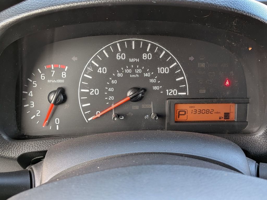 Used 2019 Nissan NV200 SV w/ Navigation Package image 16