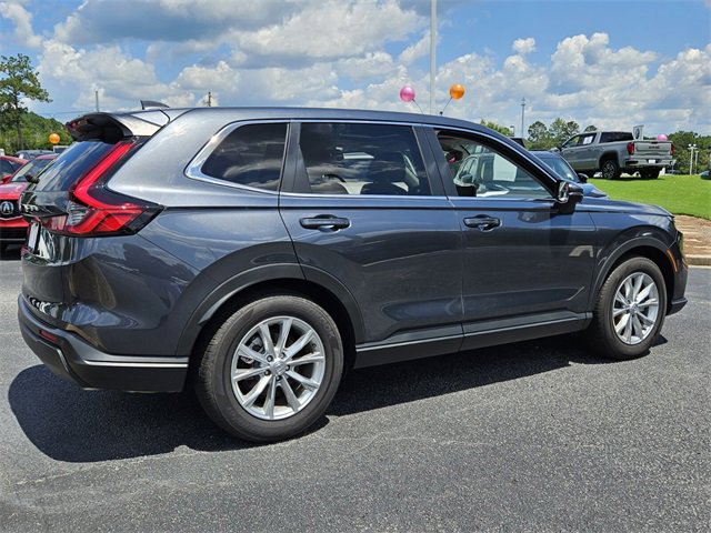 Used 2025 Honda CR-V EX-L image 14