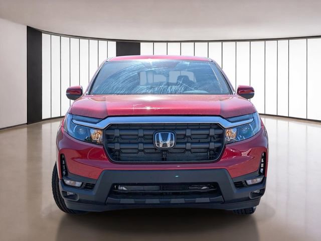 New 2026 Honda Ridgeline RTL image 2