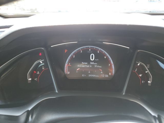 Used 2021 Honda Civic Sport image 25
