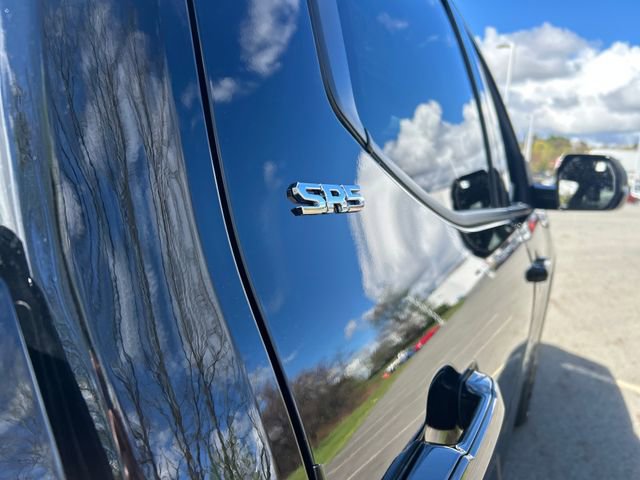 New 2026 Toyota Tundra SR5 AWD/4WD image 32