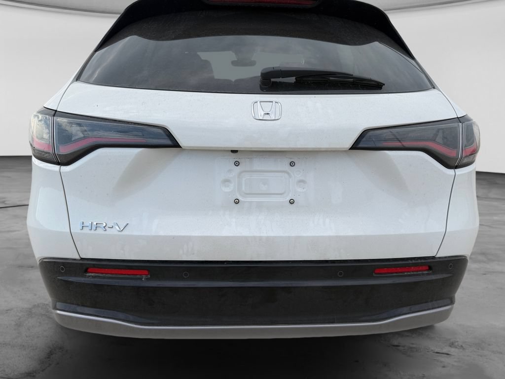 Used 2027 Honda HR-V EX-L image 11