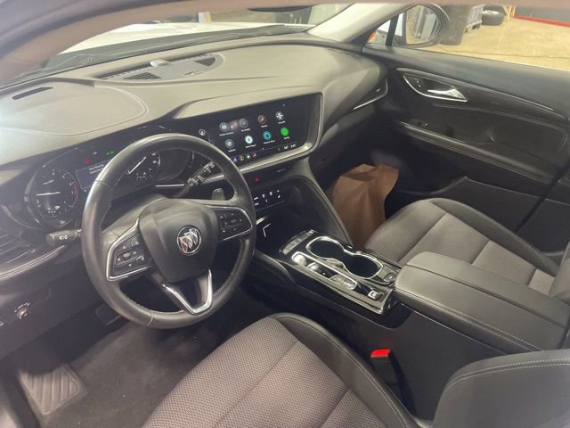 Used 2022 Buick Envision Preferred image 10