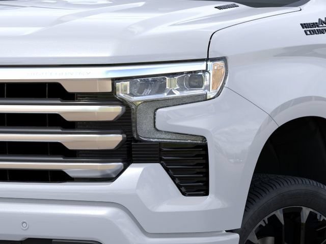 New 2026 Chevrolet Silverado 1500 High Country AWD/4WD image 10