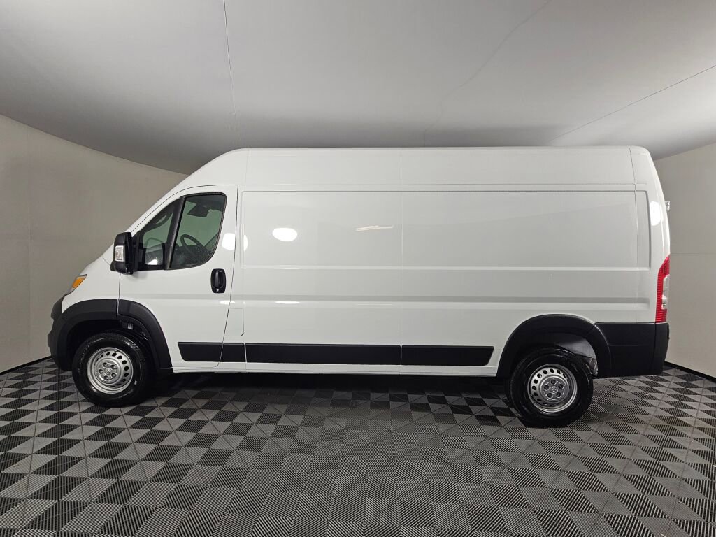 New 2026 RAM ProMaster 2500 FWD image 6
