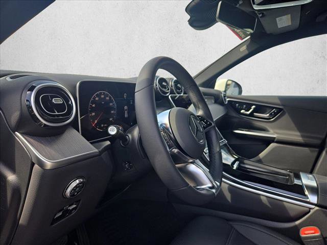 Certified 2026 Mercedes-Benz GLC 300 image 9