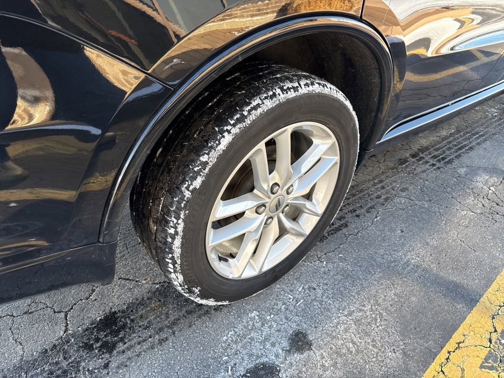 Used 2023 Dodge Durango GT image 16