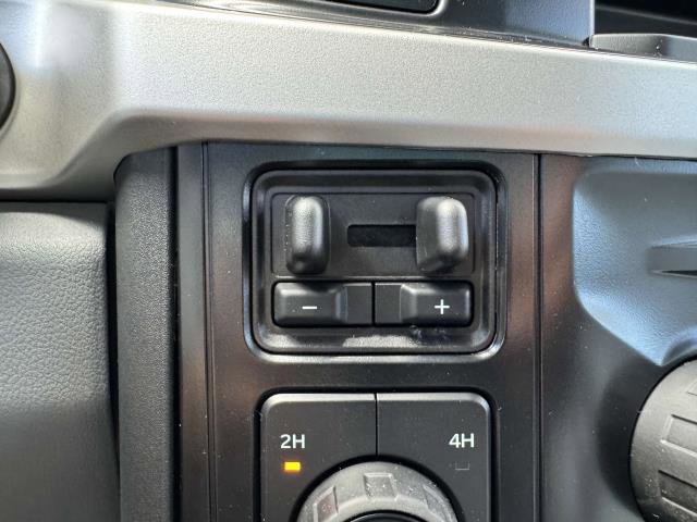 New 2026 Ford F550 4x4 Supercab Super Duty image 18