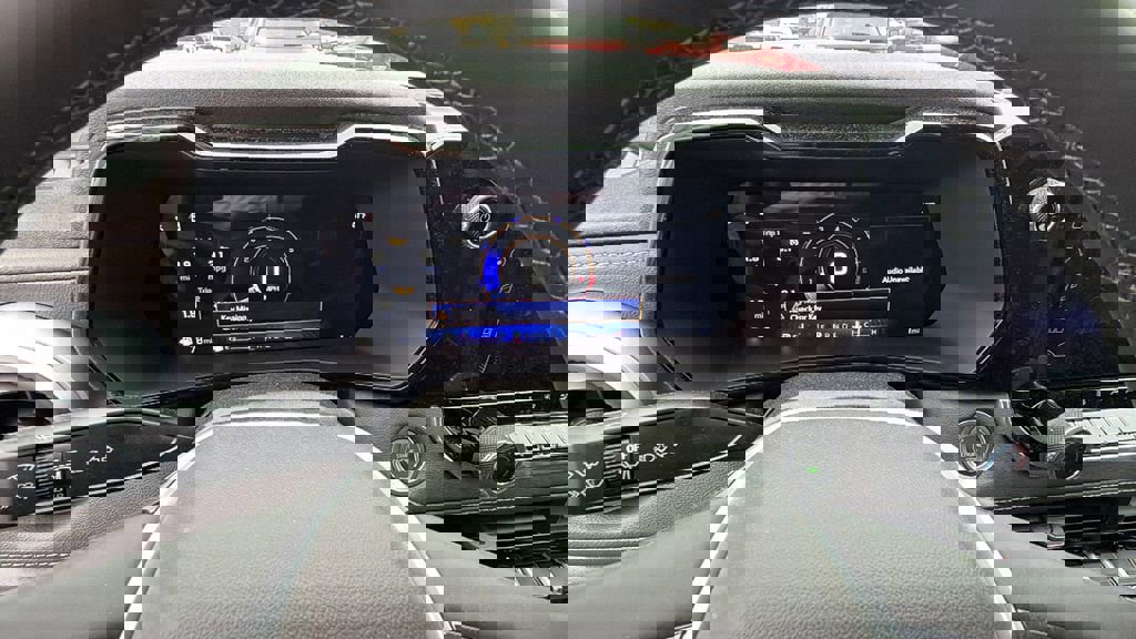 New 2026 Chevrolet Colorado LT image 21