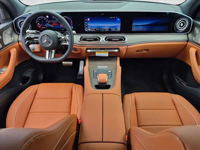 New 2027 Mercedes-Benz GLE 450 4MATIC image 13